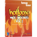 SONiVOX Hotbox Volume 3