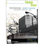 SONiVOX Inspiration Hip-Hop - Derty South 