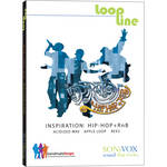 SONiVOX Inspiration Hip-Hop - RnB