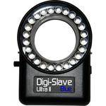 Digi-Slave LRU255B Digi-Slave L-Ring Ultra II Ring Light (Blue)