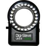 Digi-Slave LRU255B Digi-Slave L-Ring Ultra II Ring Light (Green)