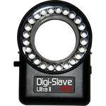 Digi-Slave LRU255B Digi-Slave L-Ring Ultra II Ring Light (Red)
