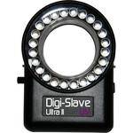 Digi-Slave LRU255B Digi-Slave L-Ring Ultra II Ring Light (UV)
