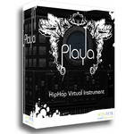 SONiVOX Playa Hip Hop Virtual Instrument