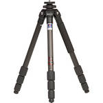 Benro C-258M8 Carbon Fiber Tripod Legs - Supports 26.5 lbs (12 kg)