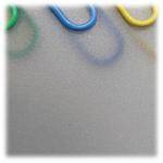 Elite Screens ZS-R100VR Rear Screen Material ONLY (84.6 x 79.9", Wraith Veil Material) 