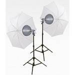 Interfit EZ-Lite 2-Light Kit 