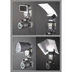 Interfit STR109 - Kit de Rebatedor de Flash