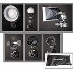 Interfit STR100 Strobies Portrait Kit