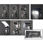 Interfit STR101  Kit Strobies EFX
