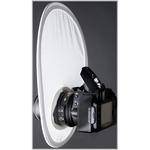 Interfit STR111 Strobies On-Camera Small Diffuser