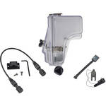 Aqua Tech CS-1A Underwater Housing for Canon 580EX II Flash