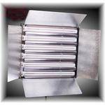Interfit Cooltubz 6 Dimmable Fluorescent Light Panel (120 V AC)