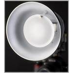 Interfit STR102 Strobies Mini Beauty Dish Reflector