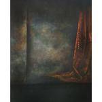 Won Background Muslin Xcanvas Background - Classic Room - 10x10'