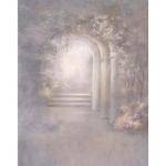 Won Background Muslin Xcanvas Background - East of Eden - 10x10'