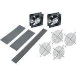 Middle Atlantic DWR-FK32 32DP DWR Fan Kit