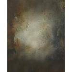 Won Background Muslin Xcanvas Background - Morning Fog - 10x10'