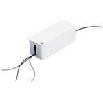 Bluelounge CableBox - White