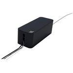 Bluelounge CableBox - Black