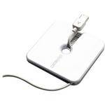 Bluelounge Cableyoyo - White