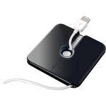 Bluelounge Cableyoyo - Black (3 Pack)