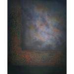 Won Background Muslin Xcanvas Background - Classic Wall - 10x20'