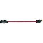 Middle Atlantic IEC-18X20-RED  IEC Power Cords (20 Count) Red