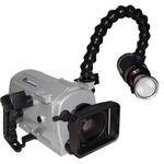 Amphibico Dive Buddy EVO HD Elite Housing w/ 10W HID Light for Sony HDR-XR200V