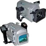 Amphibico Dive Buddy EVO HD Elite UW Housing for Sony HDR-XR520V & HDR-XR500V