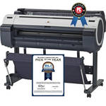 Canon image PROGRAF iPF755  36" Large Format Printer