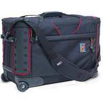 Petrol Red Bag