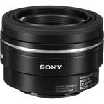Sony 50mm f/1.8 DT Alpha A-Mount Standard Prime Lens