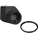 Letus35 35mm Lens Adapter w/46mm Adapter Ring
