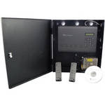EverFocus Single Gang Readers FlexPack Access Control System Kit (2 Door)