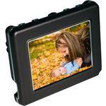 Digital Foci Pocket Album Deluxe OLED 2.8 (Charcoal)