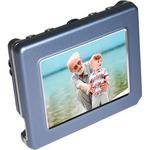 Digital Foci Pocket Album Deluxe OLED 2.8 (Sky Blue)