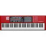 Nord Electro 3 - 61-Key Organ, Piano, and Mellotron Instrument 