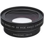 Century Precision Optics 0HD-08CV-AG 0.8x Wide Angle Adapter Lens 