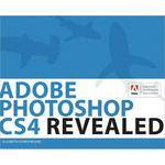 Cengage Course Tech. Book: Adobe Photoshop CS4 Revealed by Elizabeth Eisner Reding