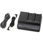 Sony BC-U2 Battery Charger 