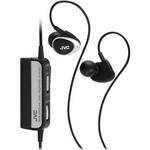 JVC HA-NCX78 In-Ear Noise Cancelling Stereo Headphones