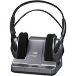 JVC HA-W600RF Wireless Stereo Headphones