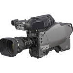 Sony HXC-100K High Definition Multiformat Camera System