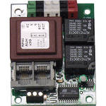 Vutec 100939  Radio Frequency (RF), Infrared (IR) and LVS Receiver (220V)