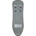 Vutec 101194 Infrared (IR) Hand-Held Transmitter
