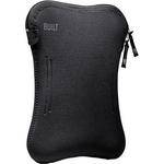 Built NY 7-10" Netbook Sleeve (Black and Powder Blue)