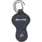 Built NY Peanut USB Flash Driver Holder (Black)