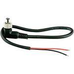 Lectrosonics 21746 Power Cable 12" LZR Plug to Stripped and Tinned Leads