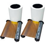 HiTi 4 x 6"  Ribbon & Paper Case for P510 Series Photo Printers